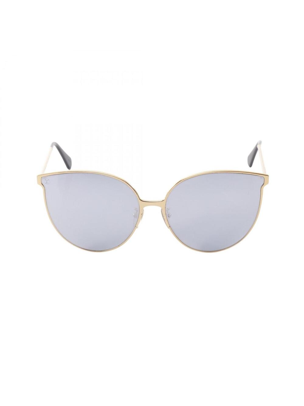 Louis Vuitton Teardrop Sunglasses #374288L52B